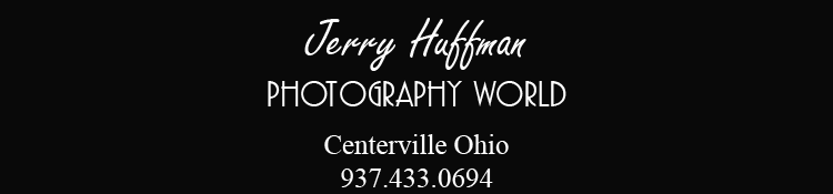Jerry Huffman Photography