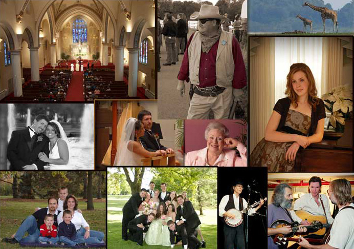images by jerry huffman